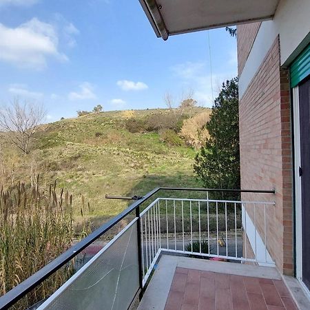 La Casa Di Flavia Hotel Róma Kültér fotó