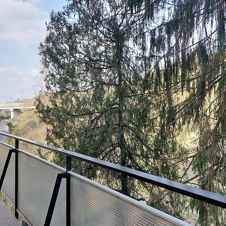 La Casa Di Flavia Hotel Róma Kültér fotó