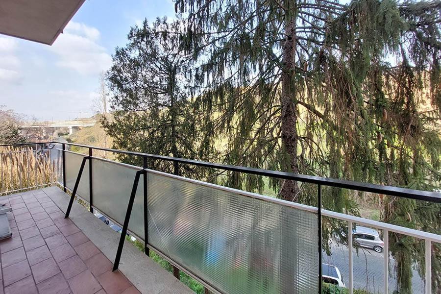 La Casa Di Flavia Hotel Róma Kültér fotó