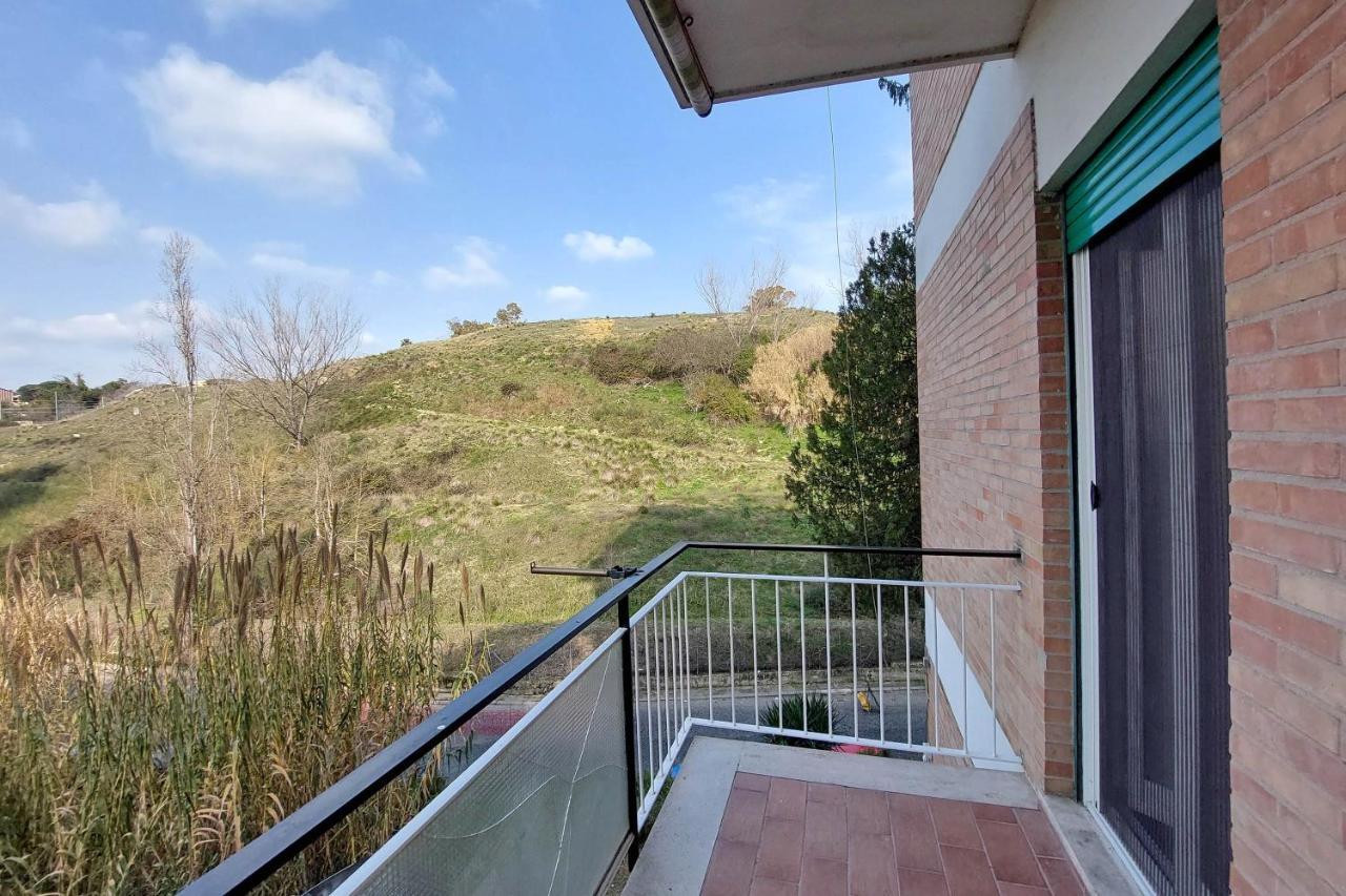 La Casa Di Flavia Hotel Róma Kültér fotó