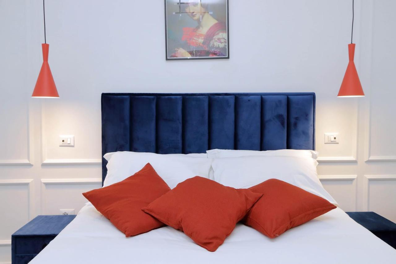 La Casa Di Flavia Hotel Róma Kültér fotó