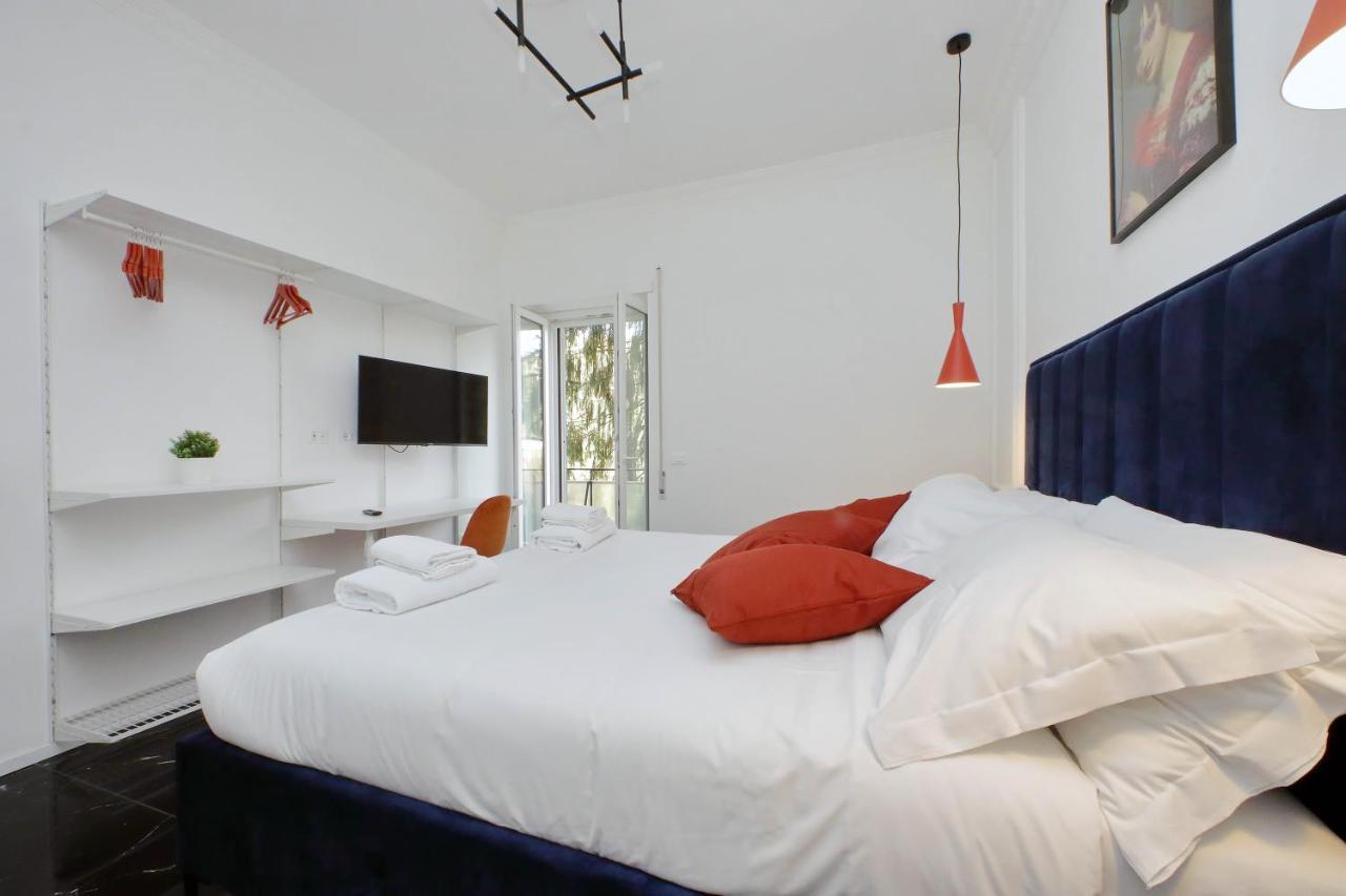 La Casa Di Flavia Hotel Róma Kültér fotó