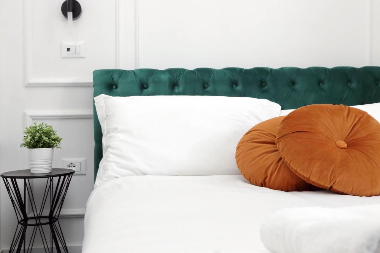 La Casa Di Flavia Hotel Róma Kültér fotó