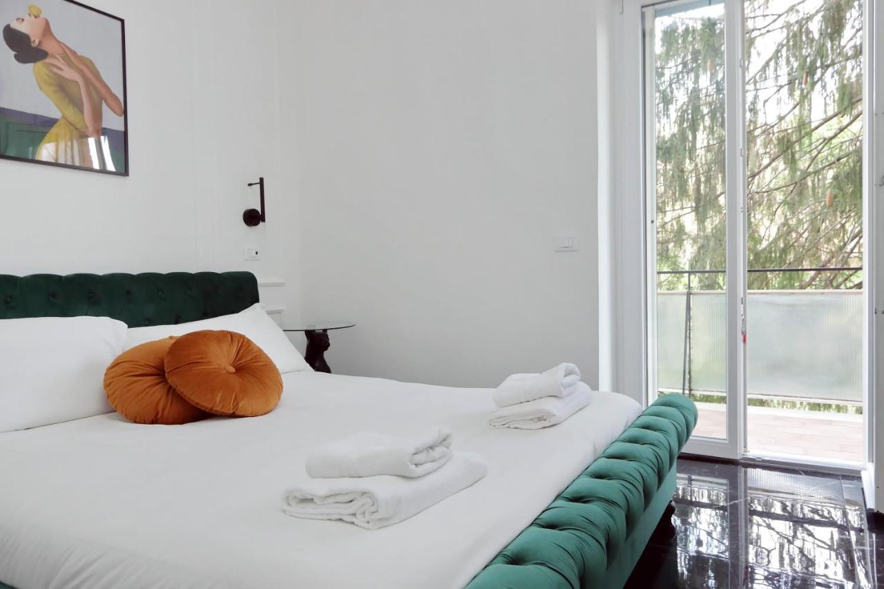 La Casa Di Flavia Hotel Róma Kültér fotó