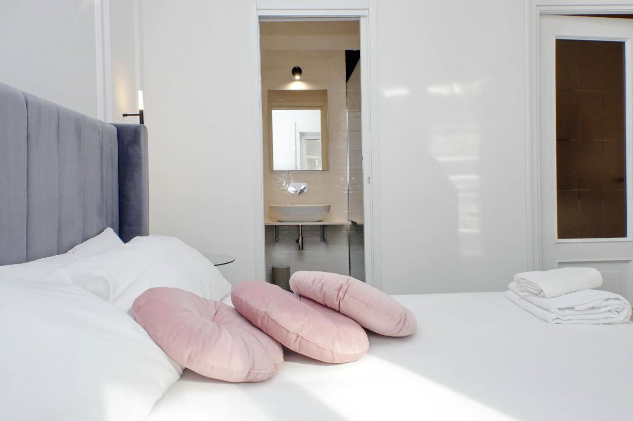 La Casa Di Flavia Hotel Róma Kültér fotó