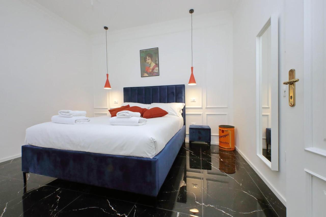 La Casa Di Flavia Hotel Róma Kültér fotó