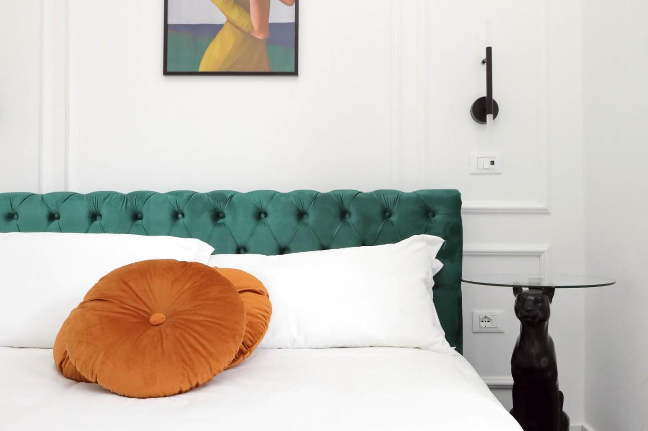 La Casa Di Flavia Hotel Róma Kültér fotó