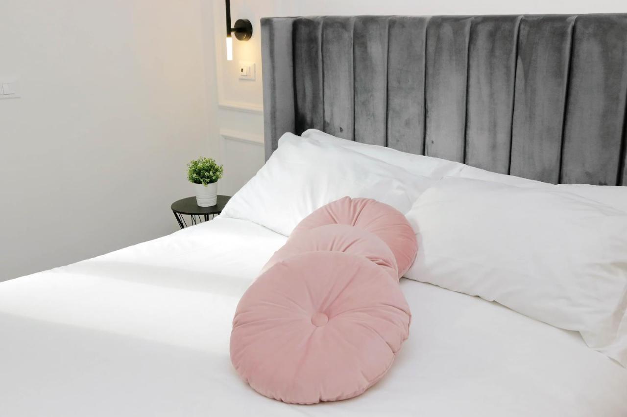La Casa Di Flavia Hotel Róma Kültér fotó