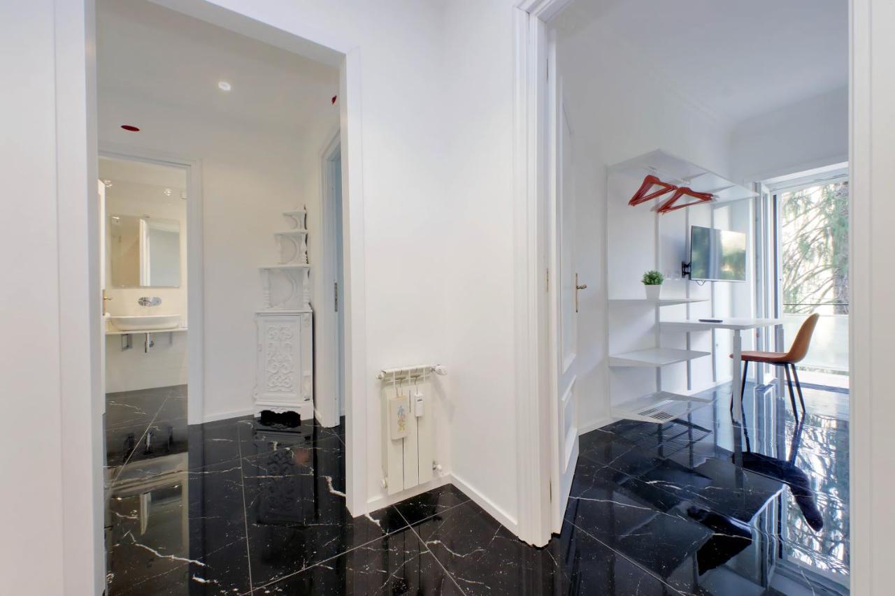La Casa Di Flavia Hotel Róma Kültér fotó