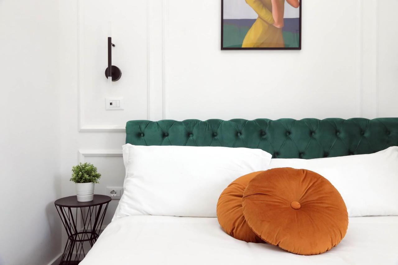 La Casa Di Flavia Hotel Róma Kültér fotó
