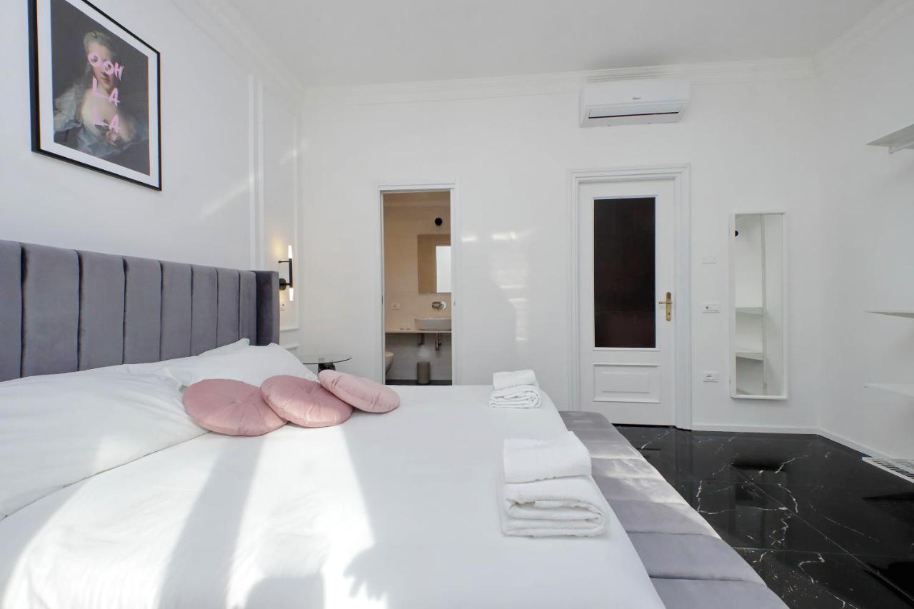 La Casa Di Flavia Hotel Róma Kültér fotó