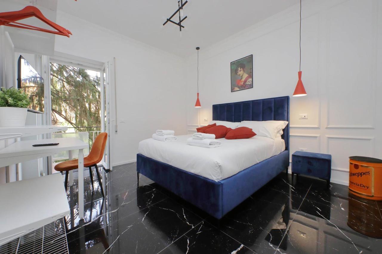 La Casa Di Flavia Hotel Róma Kültér fotó